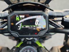 Kawasaki Z900 950 cc - ფოტო 5