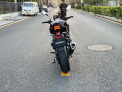 Kawasaki Z900 950 cc - ფოტო 6