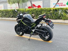 Kawasaki Z900 950 cc - ფოტო 7