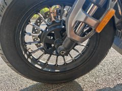 Voge CU625 600 cc - ფოტო 7