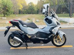 SYM Husky ADV150 - ფოტო 2