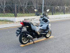 SYM Husky ADV150 - ფოტო 3