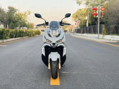 SYM Husky ADV150 - ფოტო 4