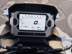 SYM Husky ADV150 - ფოტო 5