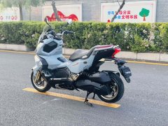 SYM Husky ADV150 - ფოტო 7
