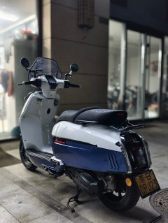 Weiduoliya Sixties 150Si - ფოტო 7