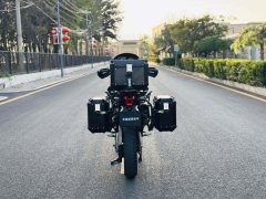 Triumph Tiger 800 - ფოტო 6