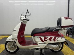 Peugeot DJANGO 150 cc - ფოტო 5