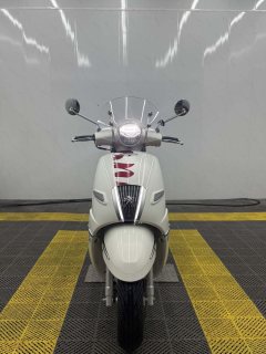 Peugeot DJANGO 150 cc - ფოტო 8