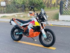KTMR2R 790 Adventure 800 cc - ფოტო 1