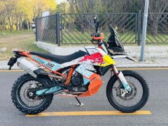 KTMR2R 790 Adventure 800 cc - ფოტო 2