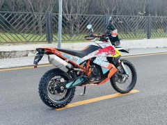 KTMR2R 790 Adventure 800 cc - ფოტო 3