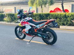 KTMR2R 790 Adventure 800 cc - ფოტო 7