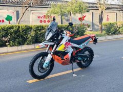 KTMR2R 790 Adventure 800 cc - ფოტო 9