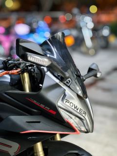 CFMOTO 450SR - photo 2