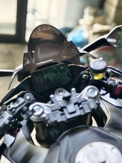 CFMOTO 450SR - photo 5