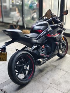 CFMOTO 450SR - photo 9