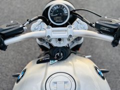 BMW R NineT 1200 cc - photo 5
