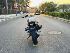 BMW R NineT 1200 cc - photo 6