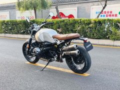BMW R NineT 1200 cc - photo 7