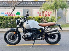 BMW R NineT 1200 cc - photo 8