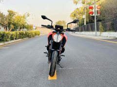 KTMR2R 390 Duke 400 cc - ფოტო 4