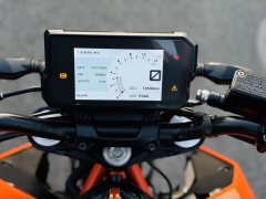 KTMR2R 390 Duke 400 cc - ფოტო 5