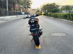 KTMR2R 390 Duke 400 cc - ფოტო 6