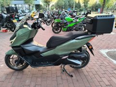 Sundiro Honda NS150GX - ფოტო 1