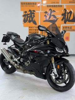 BMW S 1000 RR - ფოტო 1
