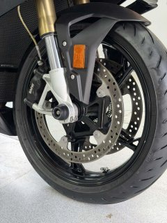 BMW S 1000 RR - ფოტო 10