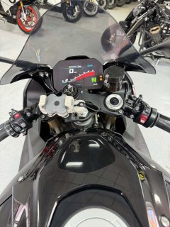 BMW S 1000 RR - ფოტო 11