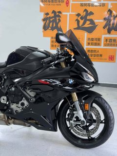 BMW S 1000 RR - ფოტო 12