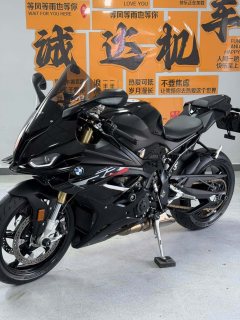 BMW S 1000 RR - ფოტო 2