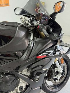BMW S 1000 RR - ფოტო 3