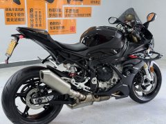 BMW S 1000 RR - ფოტო 4