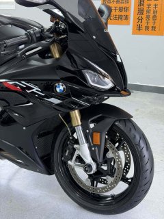 BMW S 1000 RR - ფოტო 5