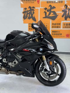 BMW S 1000 RR - ფოტო 6