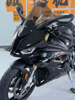 BMW S 1000 RR - ფოტო 8