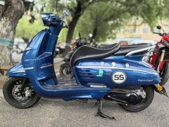 Peugeot DJANGO 150 cc - photo 2
