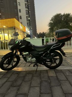 Sundiro Honda CBF150 - ფოტო 3