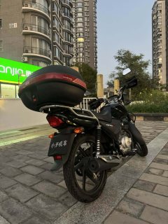 Sundiro Honda CBF150 - ფოტო 7