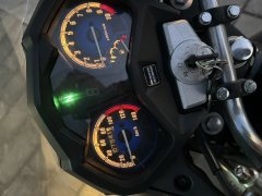 Sundiro Honda CBF150 - ფოტო 9
