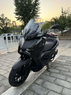 Yamaha XMAX 300 cc - ფოტო 1