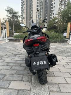 Yamaha XMAX 300 cc - ფოტო 2