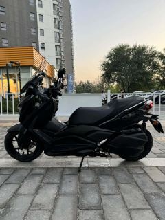 Yamaha XMAX 300 cc - ფოტო 3