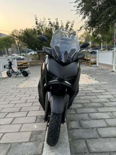 Yamaha XMAX 300 cc - ფოტო 4