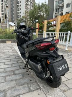 Yamaha XMAX 300 cc - ფოტო 8