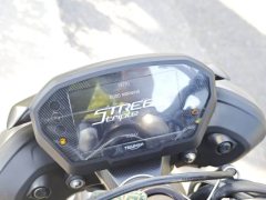 Triumph Street Triple 765 - ფოტო 7