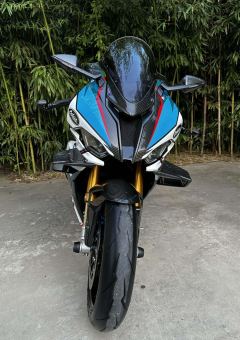 BMW S 1000 RR - ფოტო 3
